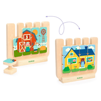 Juegos educativos Casamix
