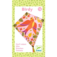 Cometa Birdy