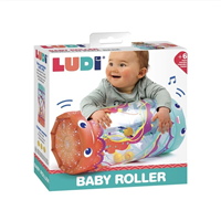 Ludi Baby Roller medusa