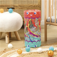 Ludi Baby Roller medusa