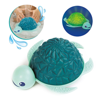 ludi Splash tortuga de baño