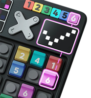 Giiker Smart Sudoku