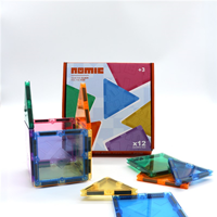Nomic Clack 12 pieces