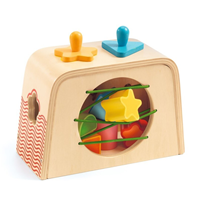 Baby color Multi Boita