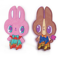Colorear-construir-jugar Mundo Kawaii 