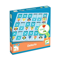 Eduludo Detecto