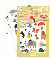 Tatuajes cosas bonitas