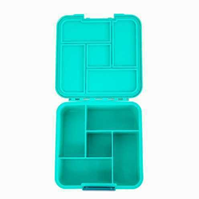 Monti Lunch Box B5 Verde