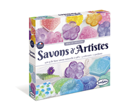 Jabones de Artistas Nuevo