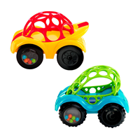 Coche Oball