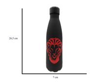 Athletic Club botella negra León