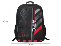 Athletic Club mochila 43 cm