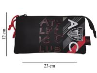 Athletic Club Portatodo triple