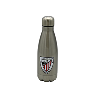 Athletic Club botella acero 550ml