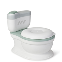 Orinal W.C. infantil musical menta