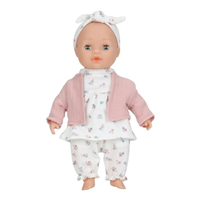 Muñeca Philou Little Dutch