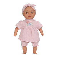 Muñeca Yara Little Dutch 26cm