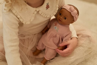 Muñeca Yara Little Dutch 26cm