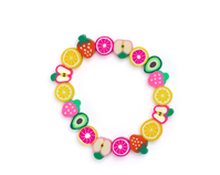 Pulsera Frutas