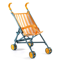 Silla Muñeco Sunshine - 54 cm