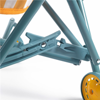 Silla Muñeco Sunshine - 54 cm