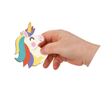 Magnetibook Unicornios