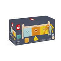 La caja de llaves