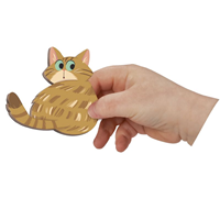Magnetistories Los gatos