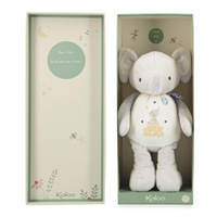 Peluche Elefante sonajero