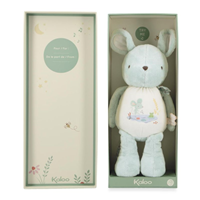 Peluche Ratón sonajero