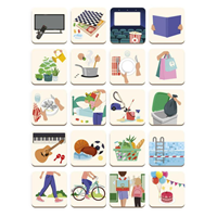 Tabla de Organización