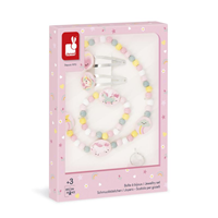 Set Joyas Unicornio