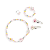 Set Joyas Unicornio