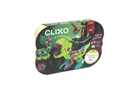 Clixo Dino Discovery 22 piezas