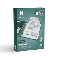 K-DRAW PAD Meli Melo