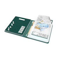K-DRAW PAD Meli Melo