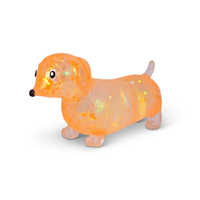 Scrunchems Perro Salchicha