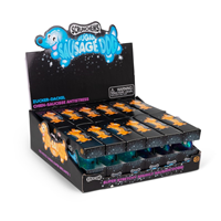 Scrunchems Perro Salchicha