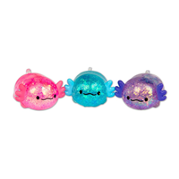 Scrunchems Mini Axolotes pack