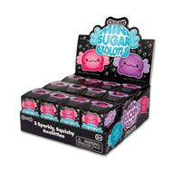 Scrunchems Mini Axolotes pack