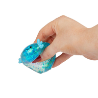 Scrunchems Mini Axolotes pack