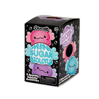 Scrunchems Mini Axolotes pack