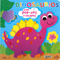 Dinosaurios Desplegables