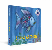 El pez Arco Iiris