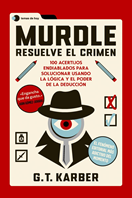 Murdle Resuelve el crimen