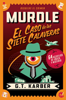 Murdle : El caso de las 7 calaveras
