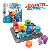 Cargo Express Smart Games