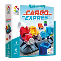 Cargo Express Smart Games