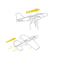 Jet fire
