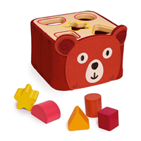 Baby color SoftiShape